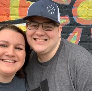 Meet your Posher, Tyler